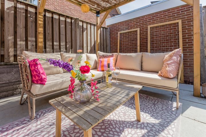 Foto 40 van Wilhelminastraat 3