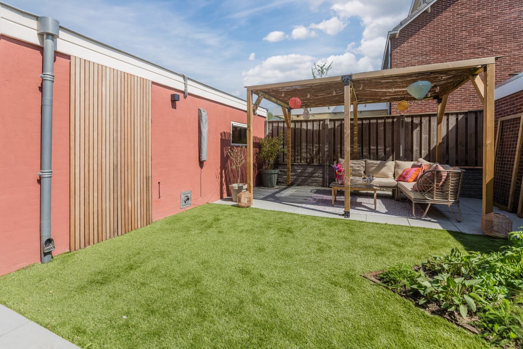 Foto 41 van Wilhelminastraat 3