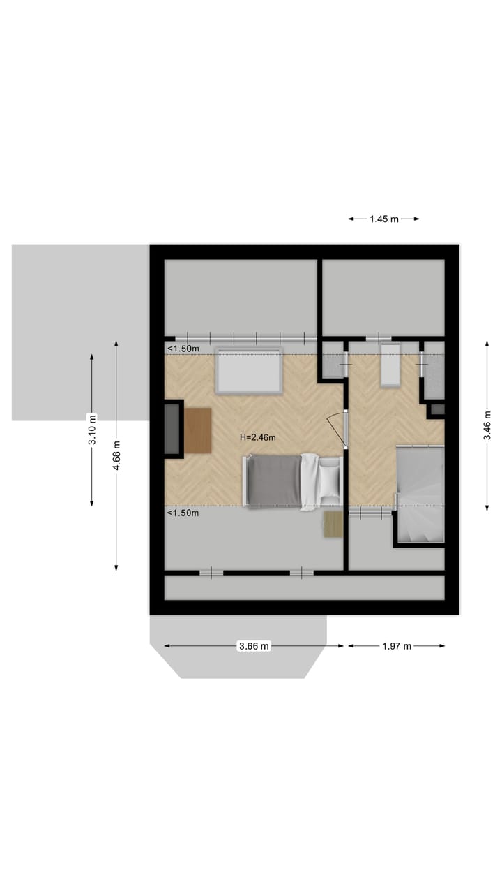 Foto 46 van Wilhelminastraat 3