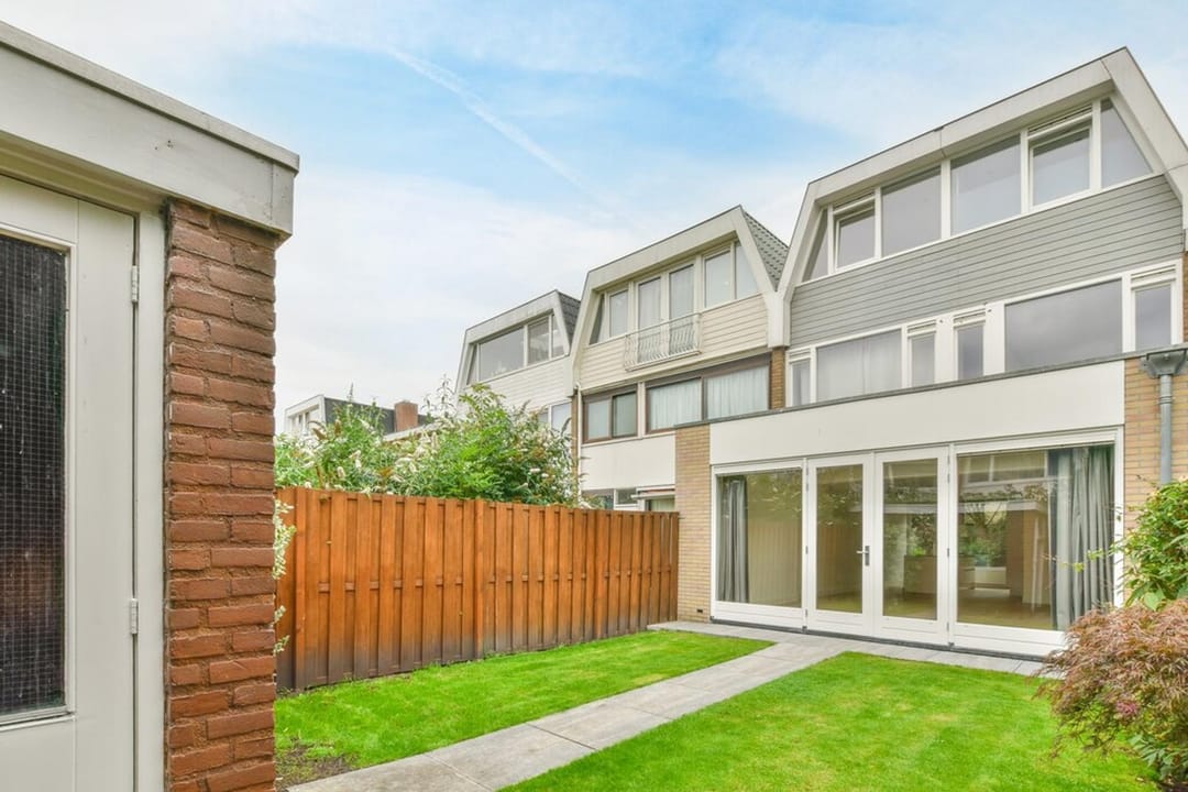 Foto 13 van Hoeksewaard 15