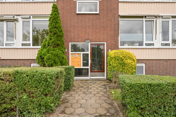 Foto 5 van Delftlaan 341