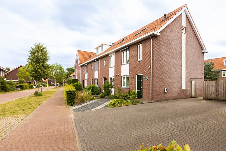 Dalerveen 23