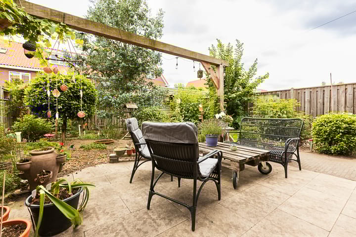 Foto 4 van Dalerveen 23