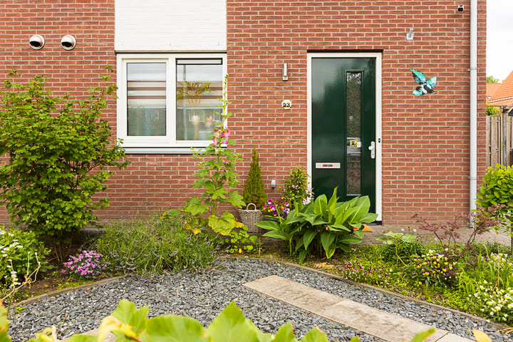 Foto 5 van Dalerveen 23