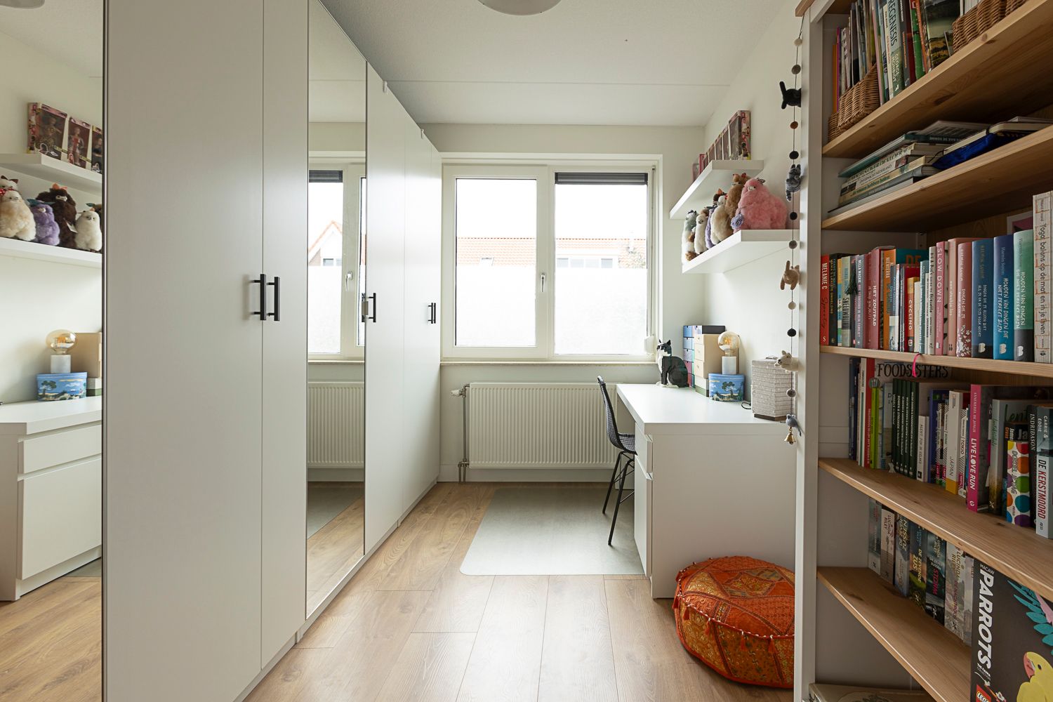 Foto 27 van Dalerveen 23