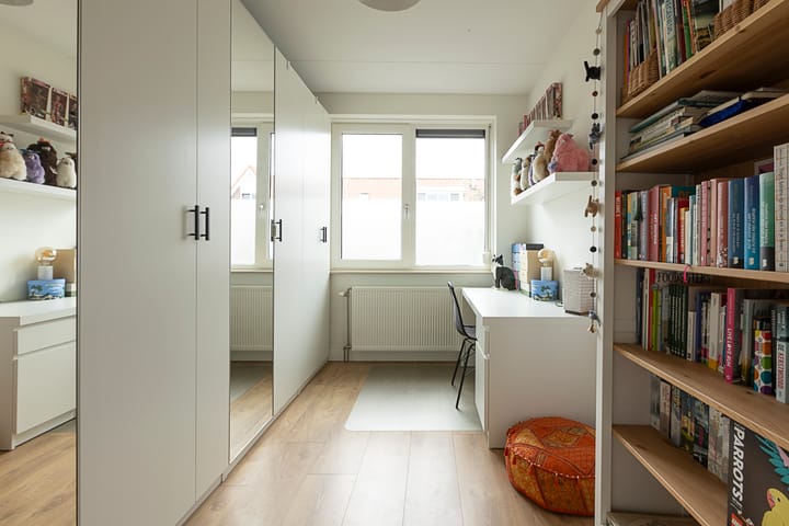 Foto 27 van Dalerveen 23