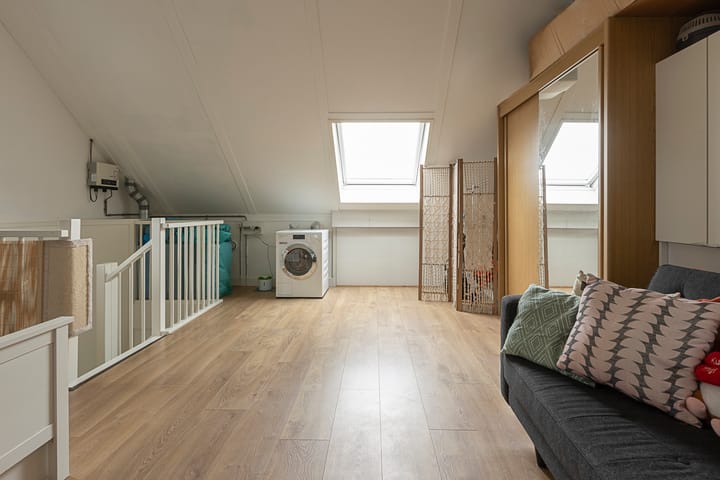 Foto 30 van Dalerveen 23