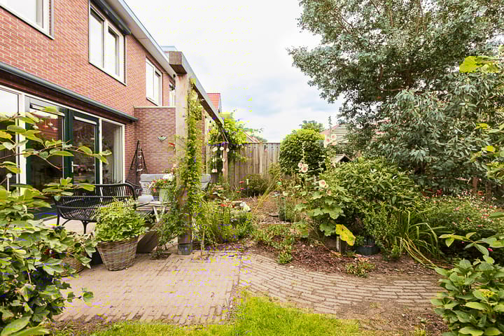 Foto 34 van Dalerveen 23