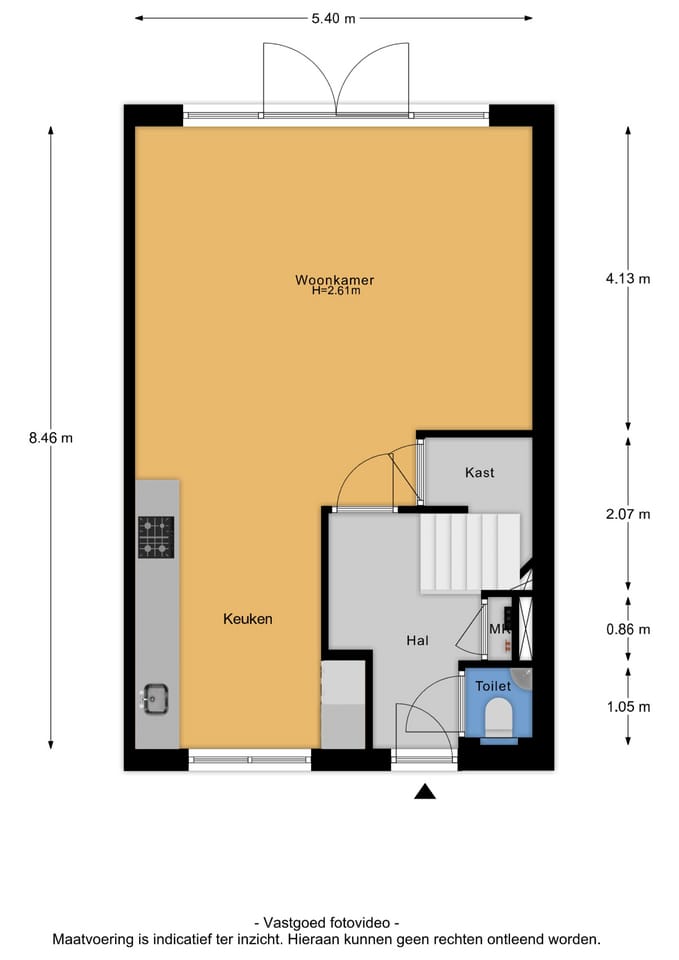 Foto 39 van Dalerveen 23