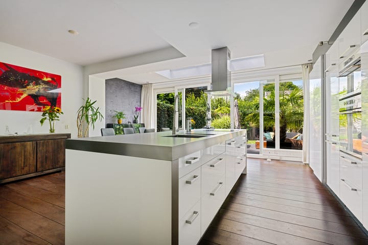 Foto 10 van Nijenheim 1016