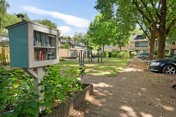 Foto 43 van Nijenheim 1016