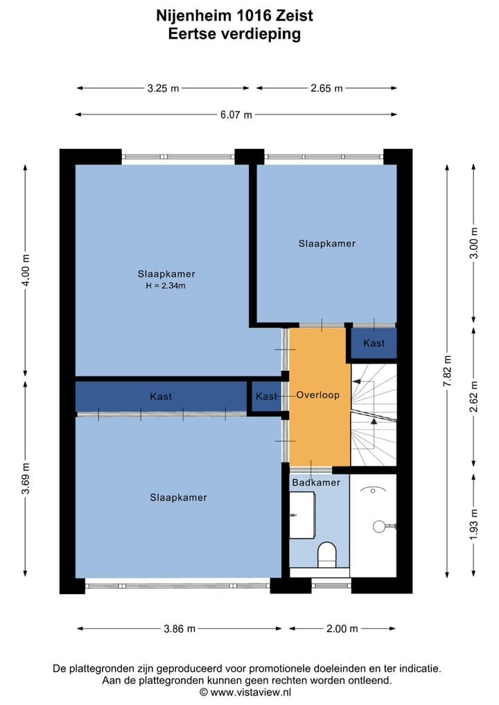 Foto 47 van Nijenheim 1016