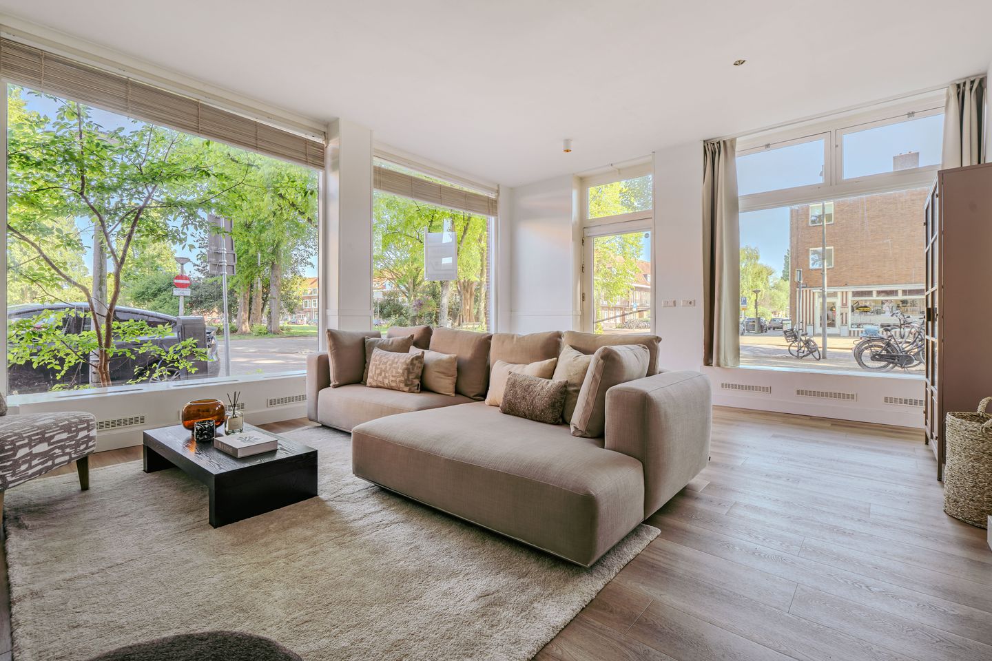 Foto 1 van Radioweg 54