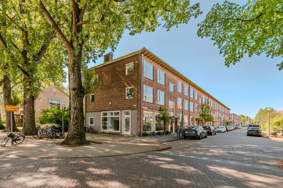 Foto 2 van Radioweg 54