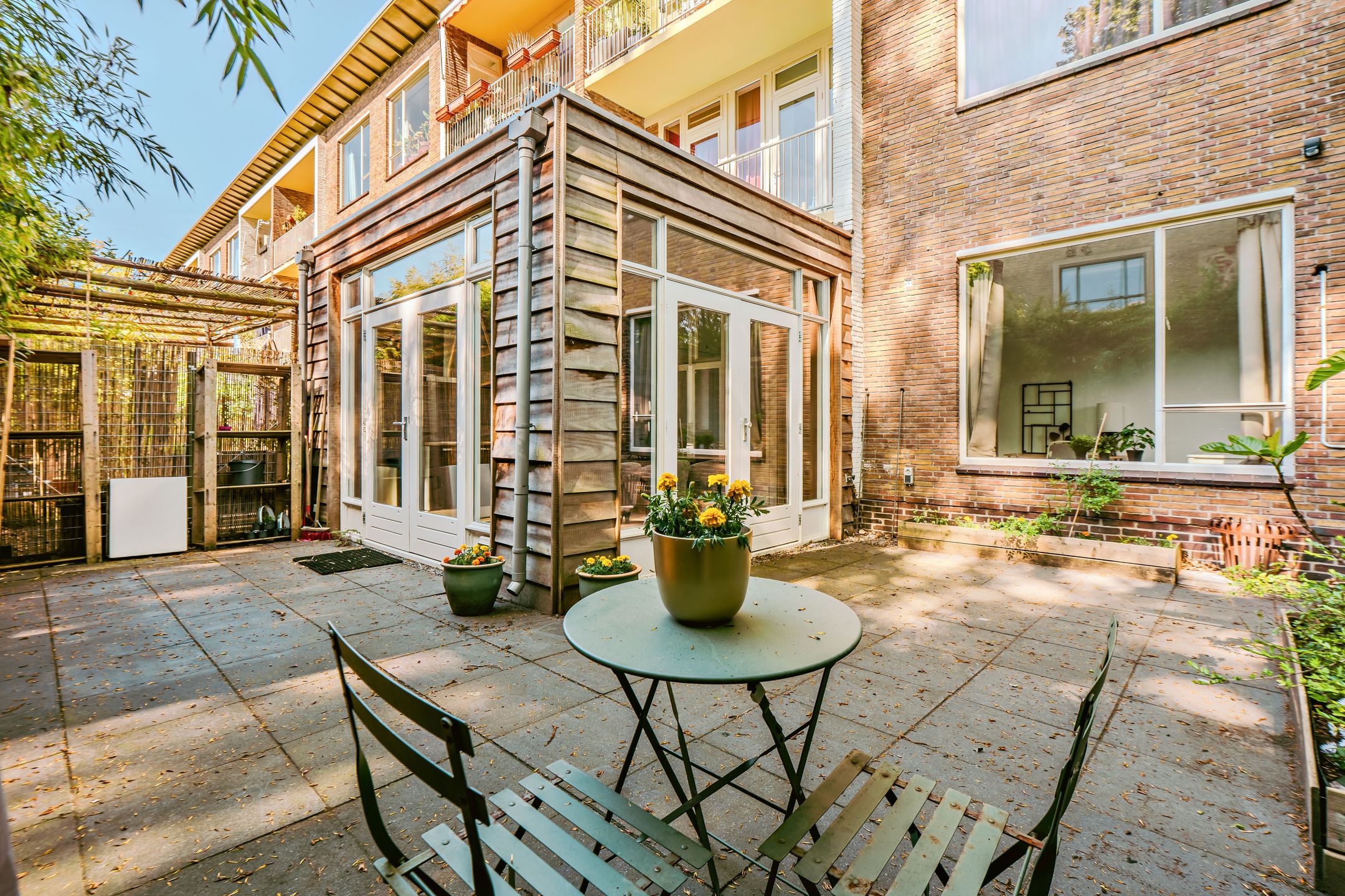 Foto 9 van Radioweg 54