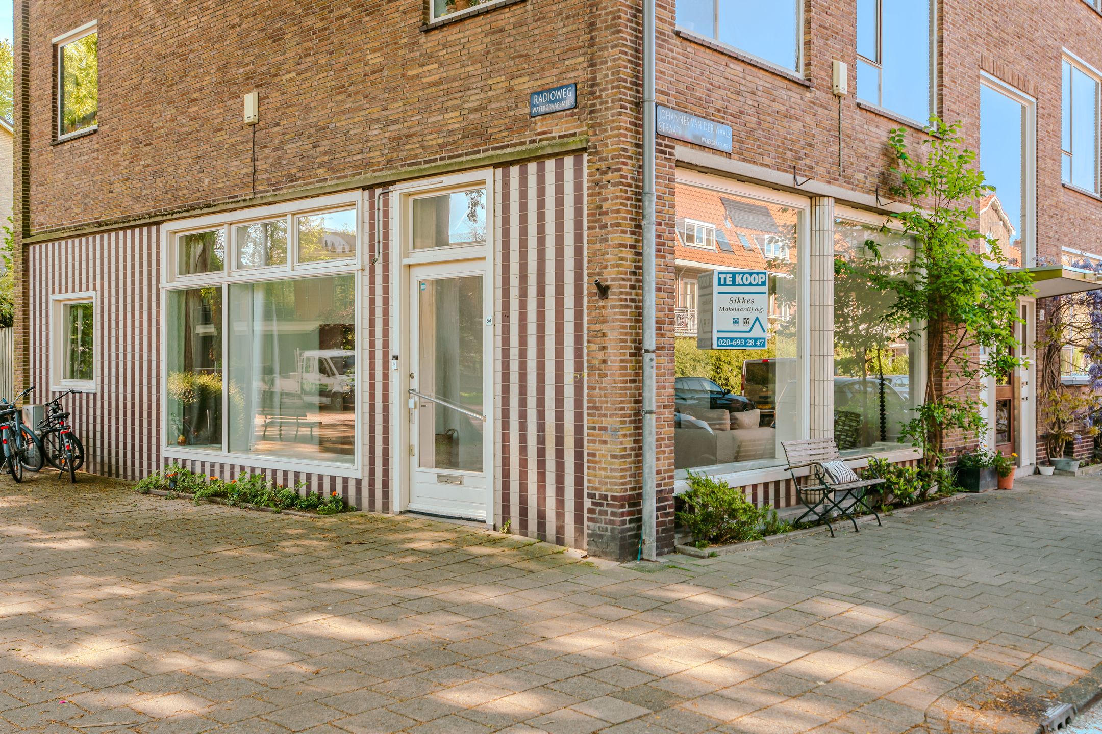 Foto 21 van Radioweg 54