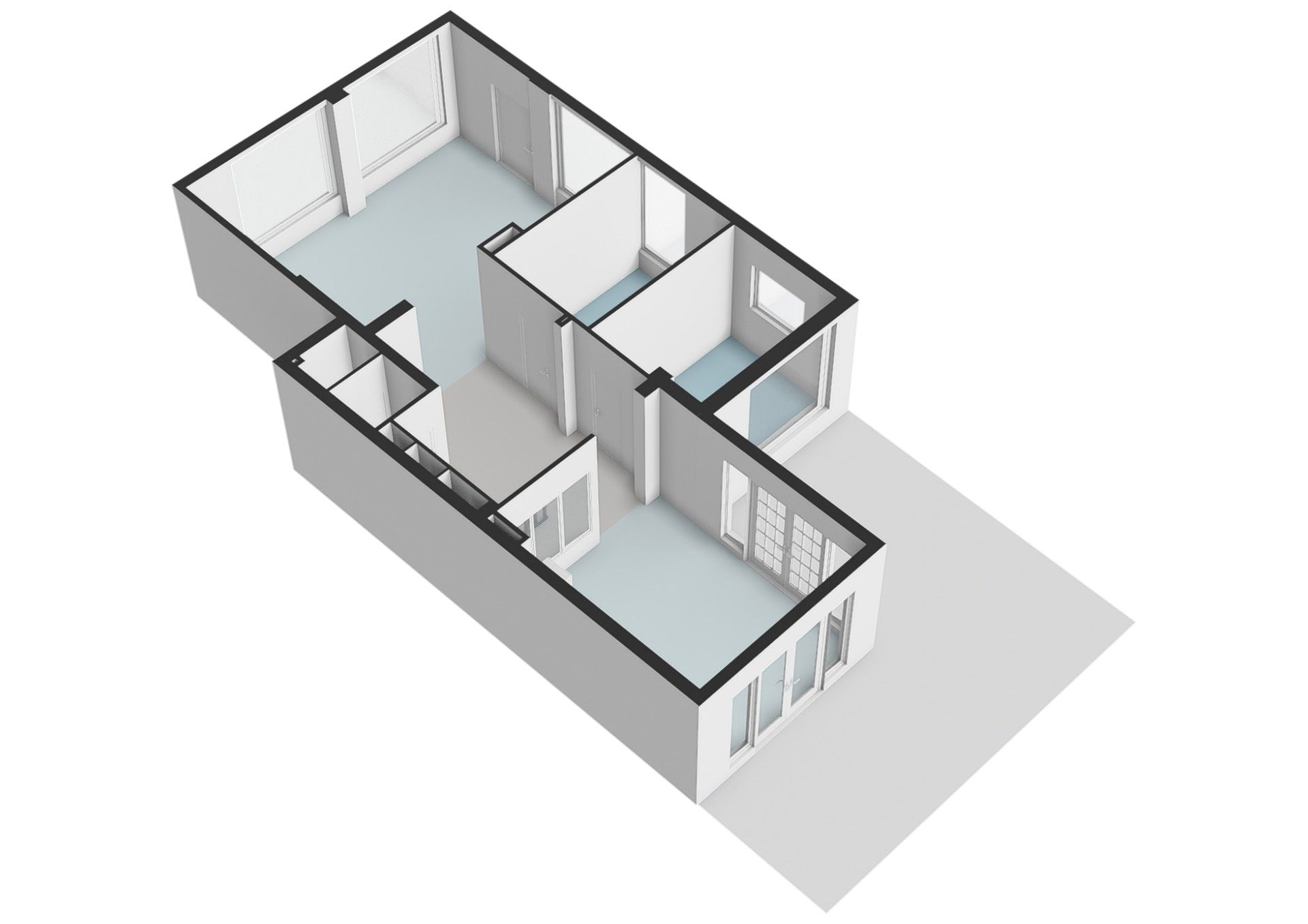 Foto 24 van Radioweg 54