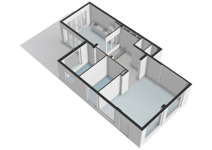 Foto 25 van Radioweg 54