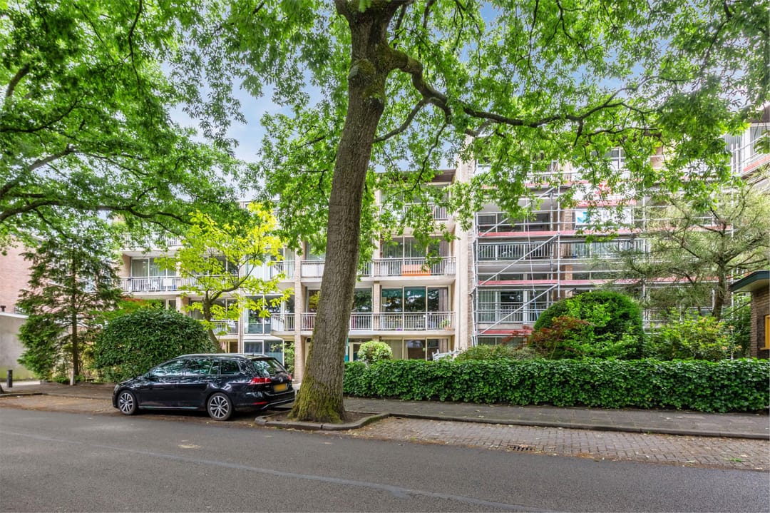 Foto 1 van Eemnesserweg 7-A20