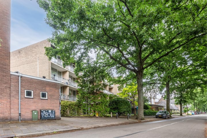 Photo 2 of Eemnesserweg 7-A20