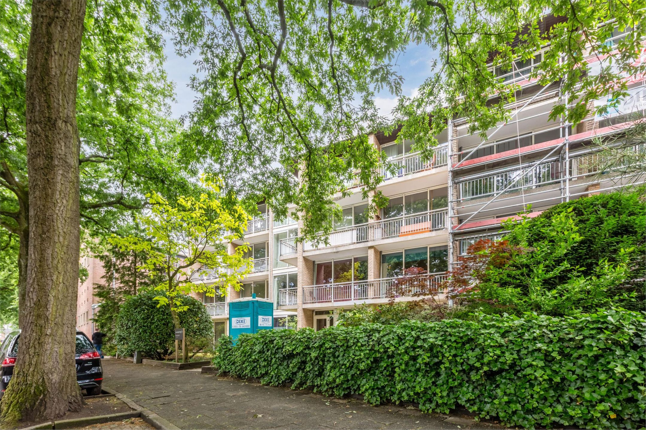 Foto 3 van Eemnesserweg 7-A20