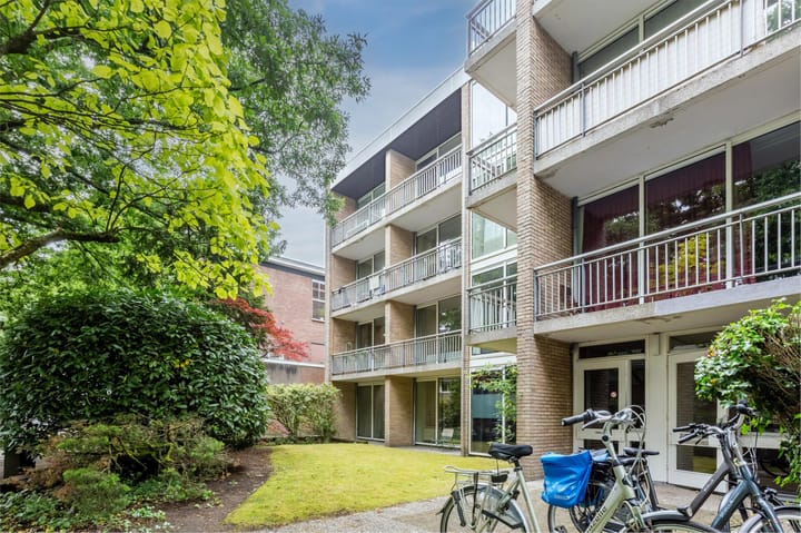 Photo 4 of Eemnesserweg 7-A20