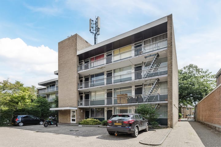 Photo 6 of Eemnesserweg 7-A20