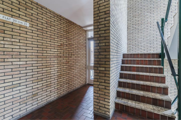 Photo 8 of Eemnesserweg 7-A20