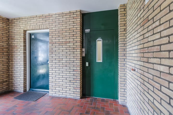 Photo 9 of Eemnesserweg 7-A20