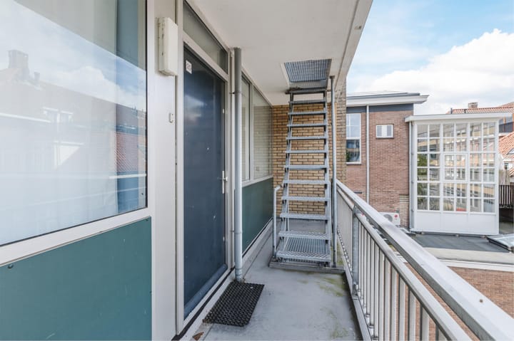 Photo 10 of Eemnesserweg 7-A20