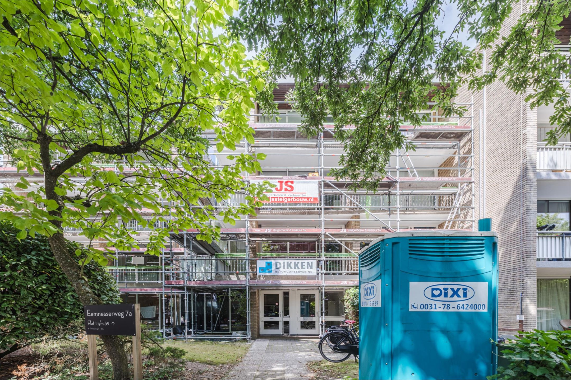 Foto 30 van Eemnesserweg 7-A20