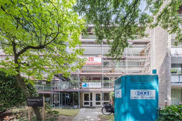 Photo 30 of Eemnesserweg 7-A20