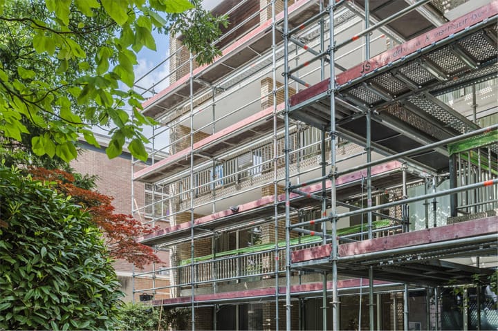 Photo 31 of Eemnesserweg 7-A20