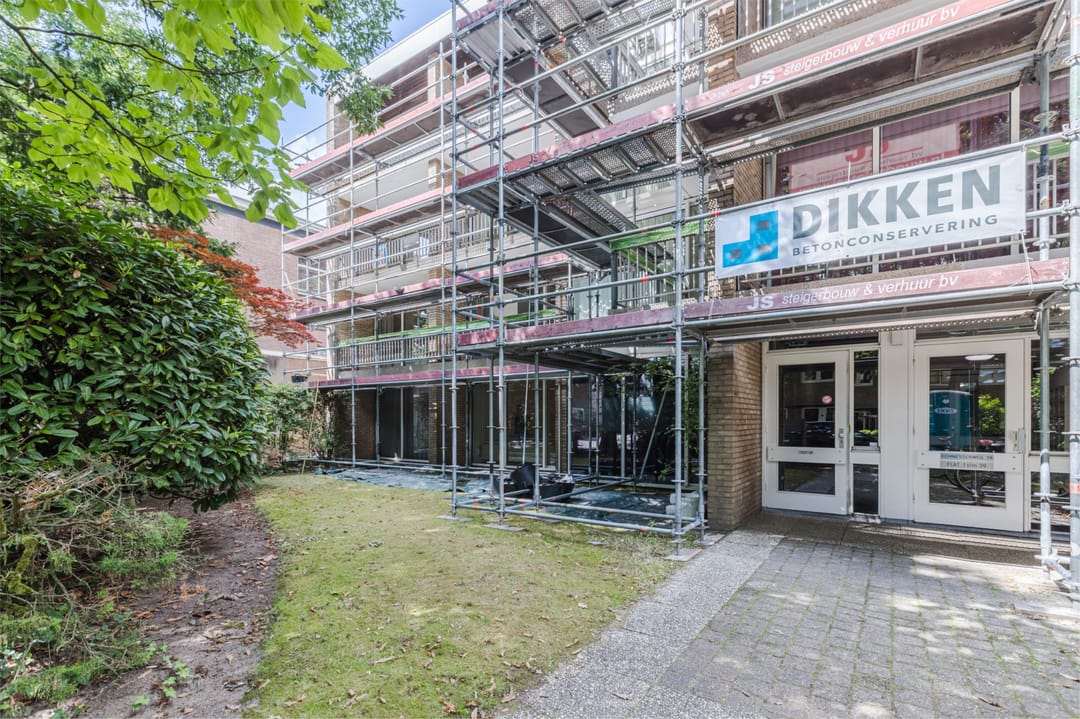 Foto 32 van Eemnesserweg 7-A20