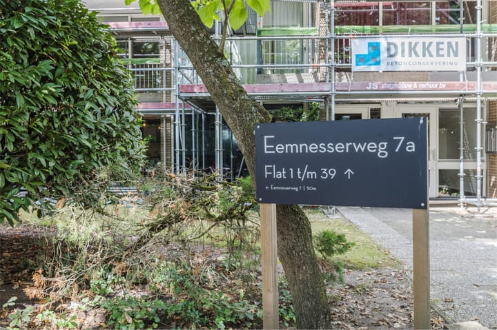 Photo 35 of Eemnesserweg 7-A20