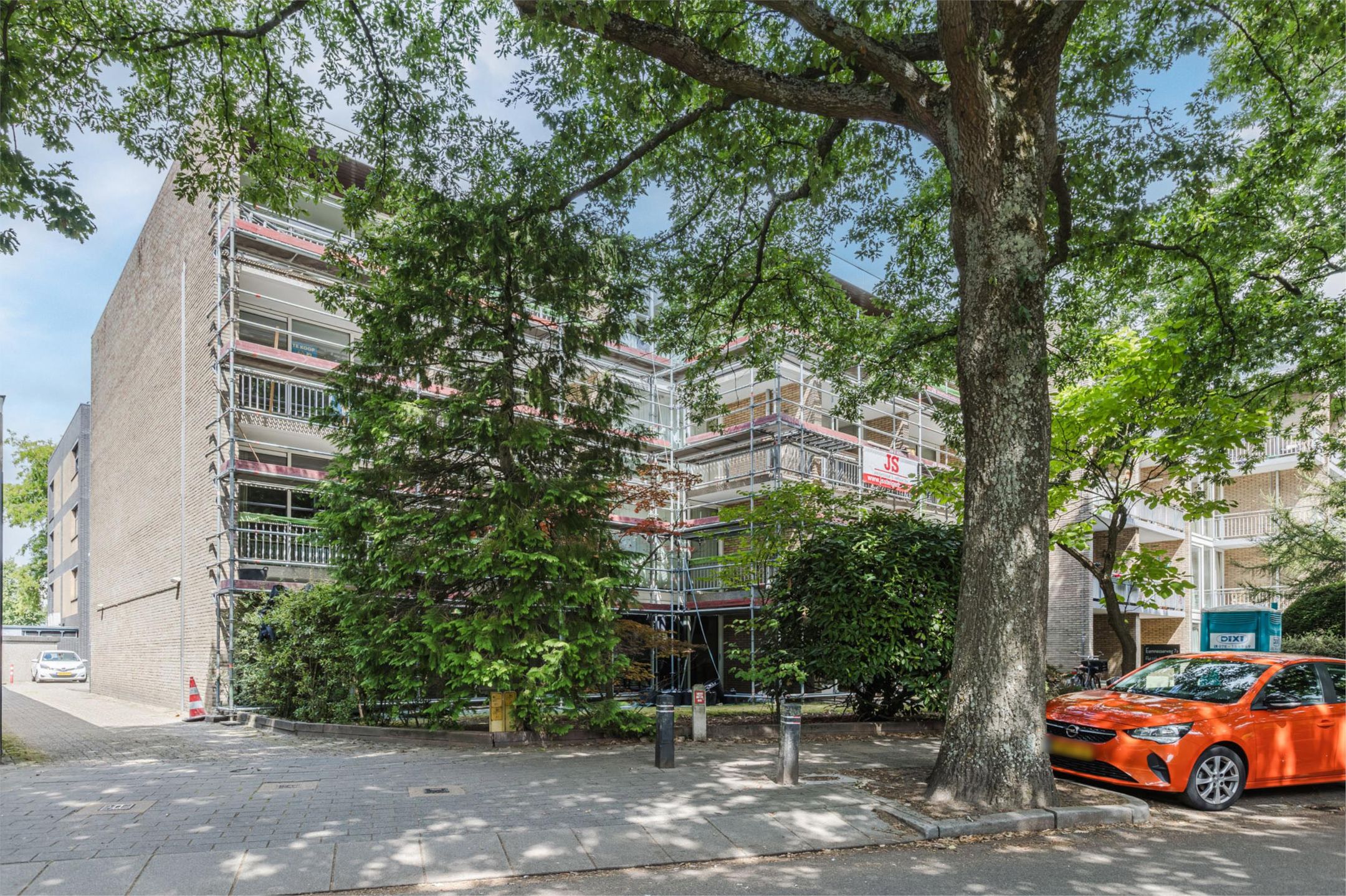 Foto 36 van Eemnesserweg 7-A20