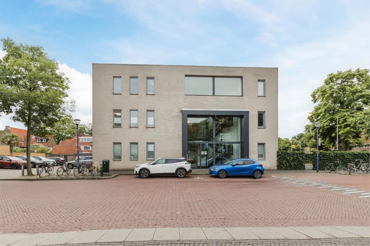 Photo 38 of Eemnesserweg 7-A20