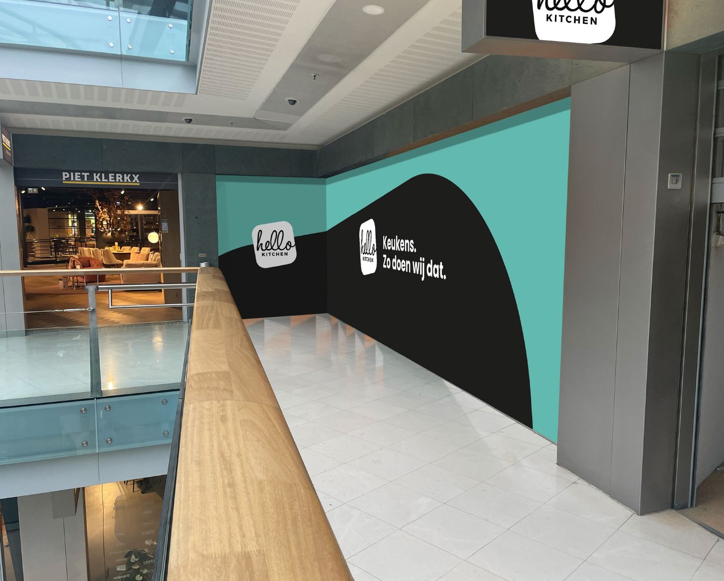 View photo 1 of Johan Cruijff Boulevard 208