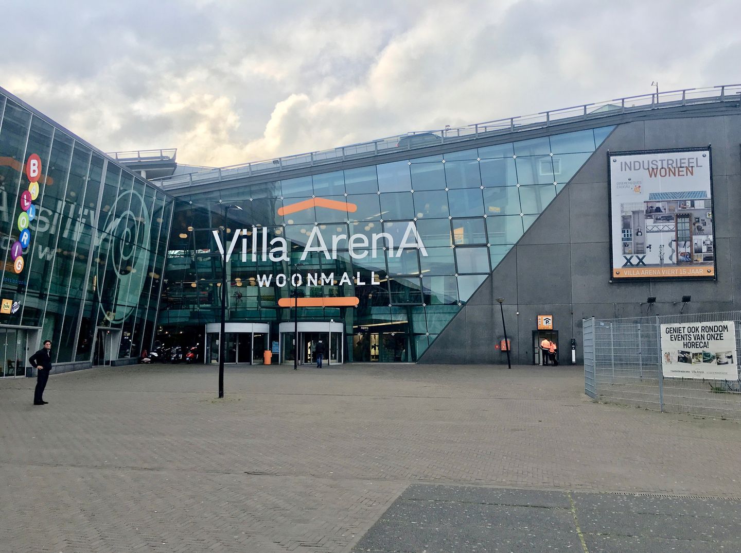 View photo 4 of Johan Cruijff Boulevard 208