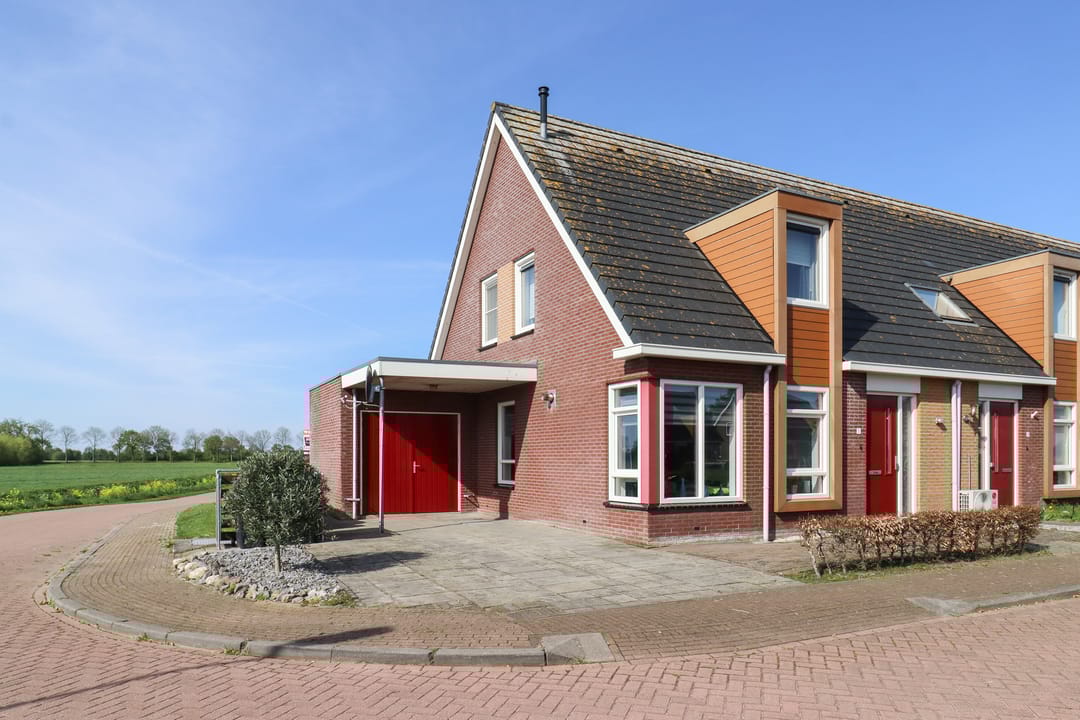 Foto 2 van Legebuorren 1