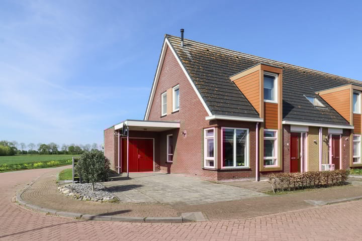 Foto 2 van Legebuorren 1