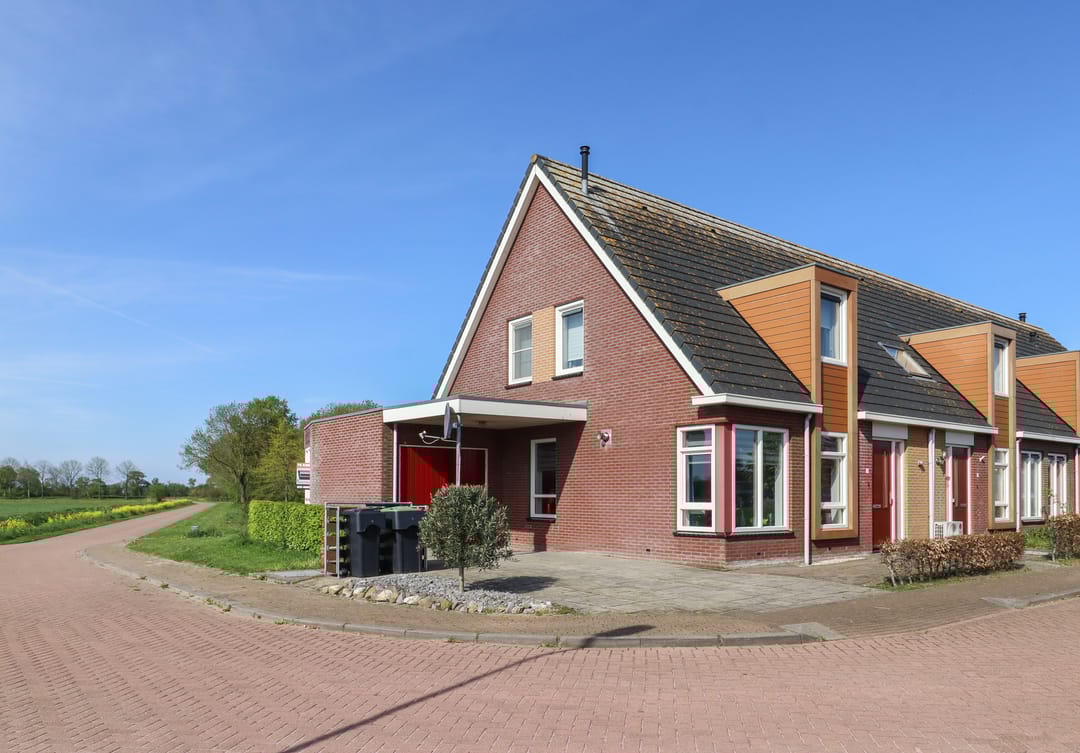 Foto 1 van Legebuorren 1