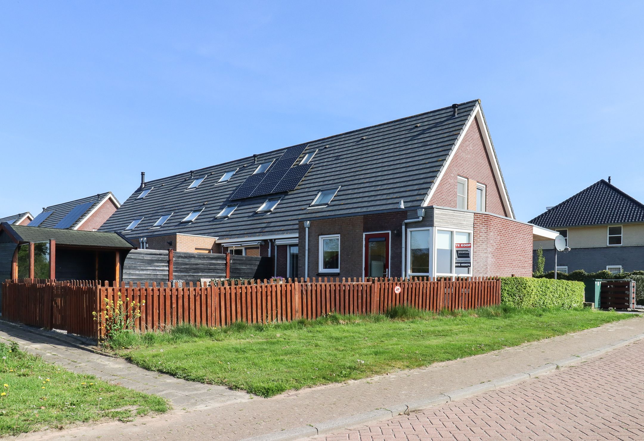 Foto 3 van Legebuorren 1