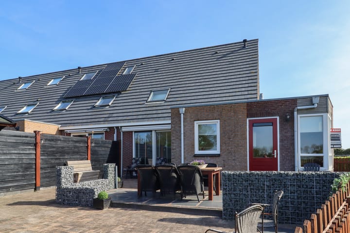 Foto 4 van Legebuorren 1