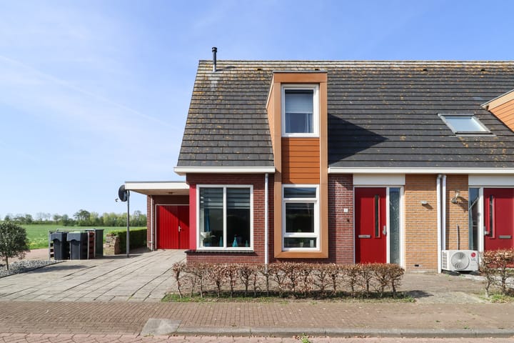 Foto 5 van Legebuorren 1