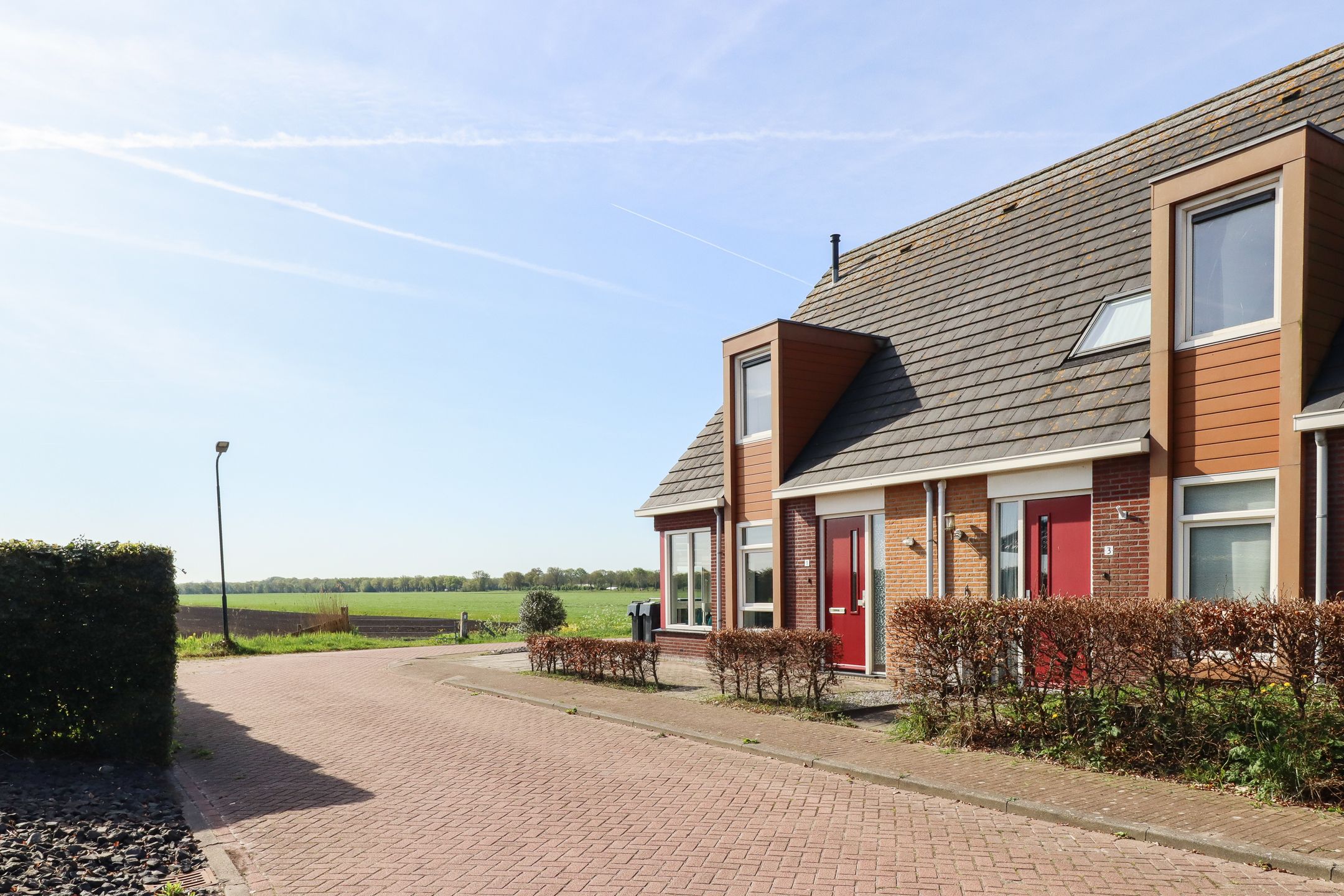 Foto 6 van Legebuorren 1