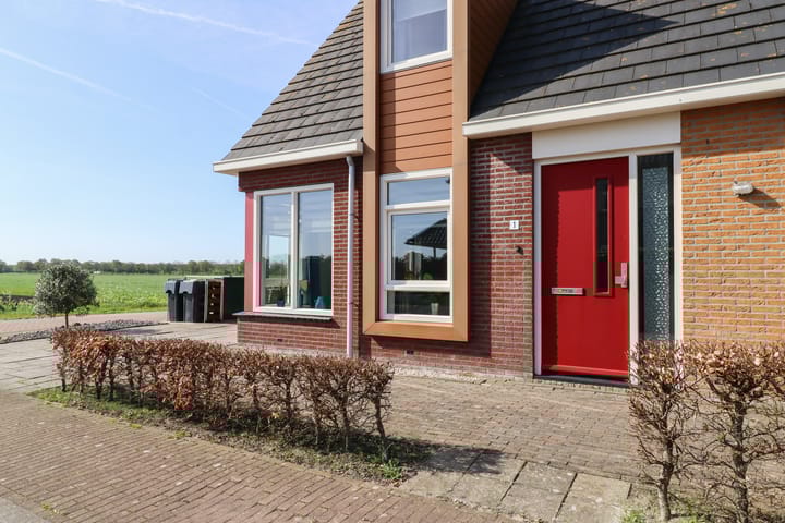 Photo 7 of Legebuorren 1