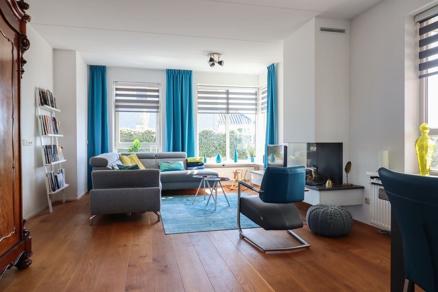 Foto 10 van Legebuorren 1