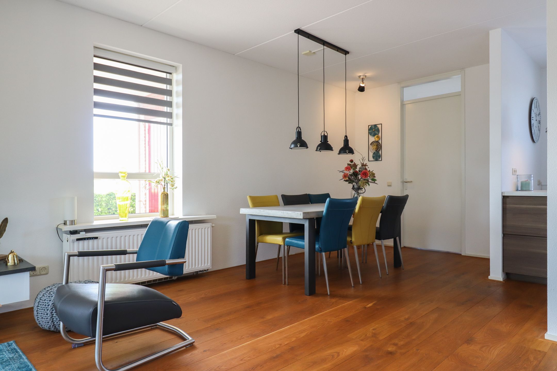 Foto 15 van Legebuorren 1