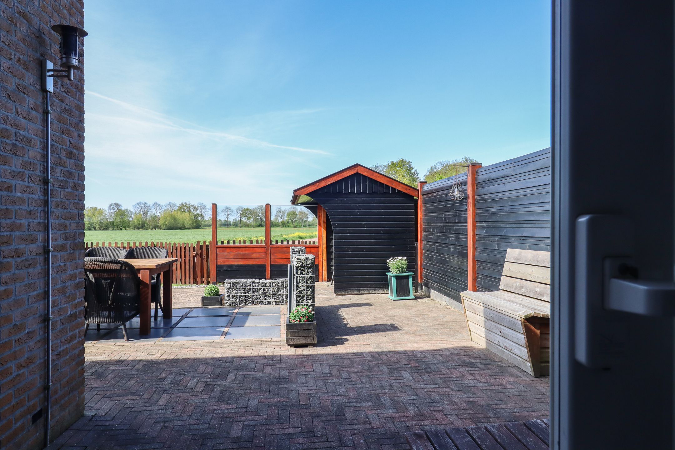 Foto 21 van Legebuorren 1